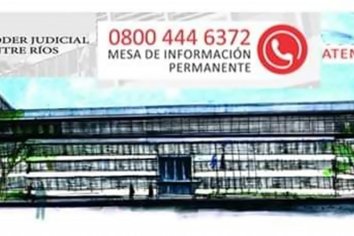 Se realizará hoy la audiencia de la causa Fátima Acevedo