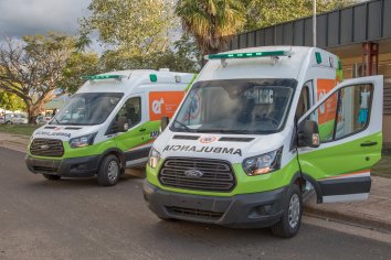 El Ministerio de Salud organizó y reforzó los servicios para dar respuesta en la contención de Coronavirus