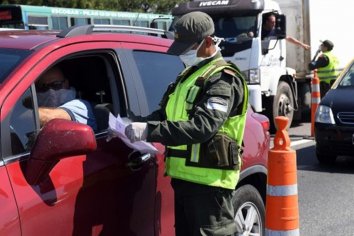 Más de mil personas fueron repatriadas