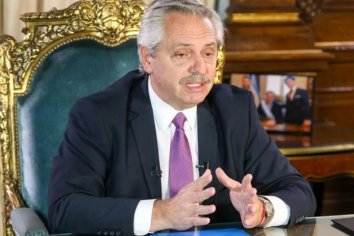 El Gobierno prepara una ley para congelar alquileres y prohibir ejecuciones hipotecarias