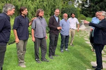 Los curas villeros ofrecieron sus parroquias para albergar a quienes no tienen techo durante el aislamiento por coronavirus