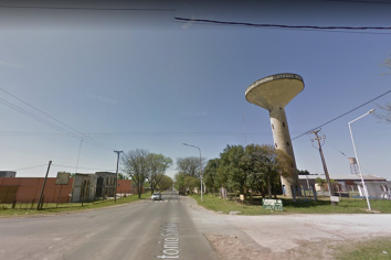 Comunicado de las Empresas del Parque Industrial