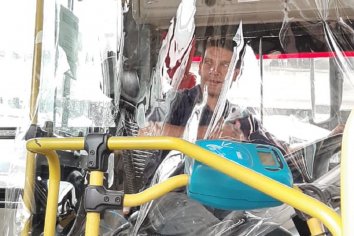 Buses Paraná implementará