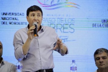 Arroyo aseguró que tras la cuarentena será necesario garantizar un ingreso universal