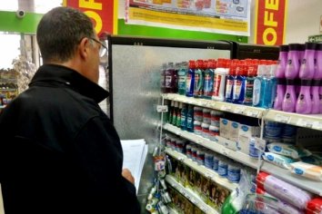 "Para ingresar a Precios Cuidados se tiene que garantizar el abastecimiento del producto" señaló Poidomani