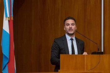 El juez Barbirotto confirmó que no hay casos confirmados ni sospechosos de coronavirus en la cárcel de Paraná