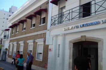 Coronavirus en Paraná: La mujer de 87 años está estable, sin fiebre y evoluciona de manera favorable
