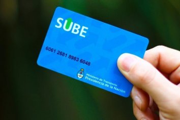 Una unidad móvil SUBE estará en Boulevar Moreno 81