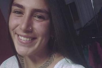 La joven buscada retornó a su domicilio