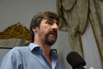 Un proyecto de Ley autoriza uso de ibuprofenato de sodio inhalado