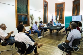 El Municipio dispuso beneficios impositivos para los sectores más afectados por la crisis sanitaria