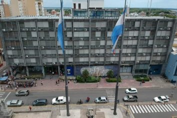 Prorrogan sin fecha el receso escolar en Entre Ríos