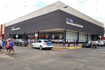 Amplio operativo de seguridad por la apertura bancaria