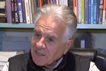 Manuel Gabás: "Valoramos el esfuerzo del gobierno"