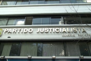 El PJ postergó sus elecciones internas para el 4 octubre
