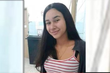 Buscan a una menor que salió de su casa y no regresó