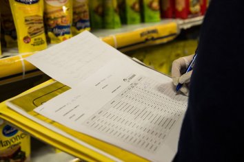 La Municipalidad controla el cumplimiento de precios en Paraná