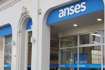 Hoy se abonan las Pensiones No Contributivas para beneficiarios con DNI finalizados en 4 y 5
