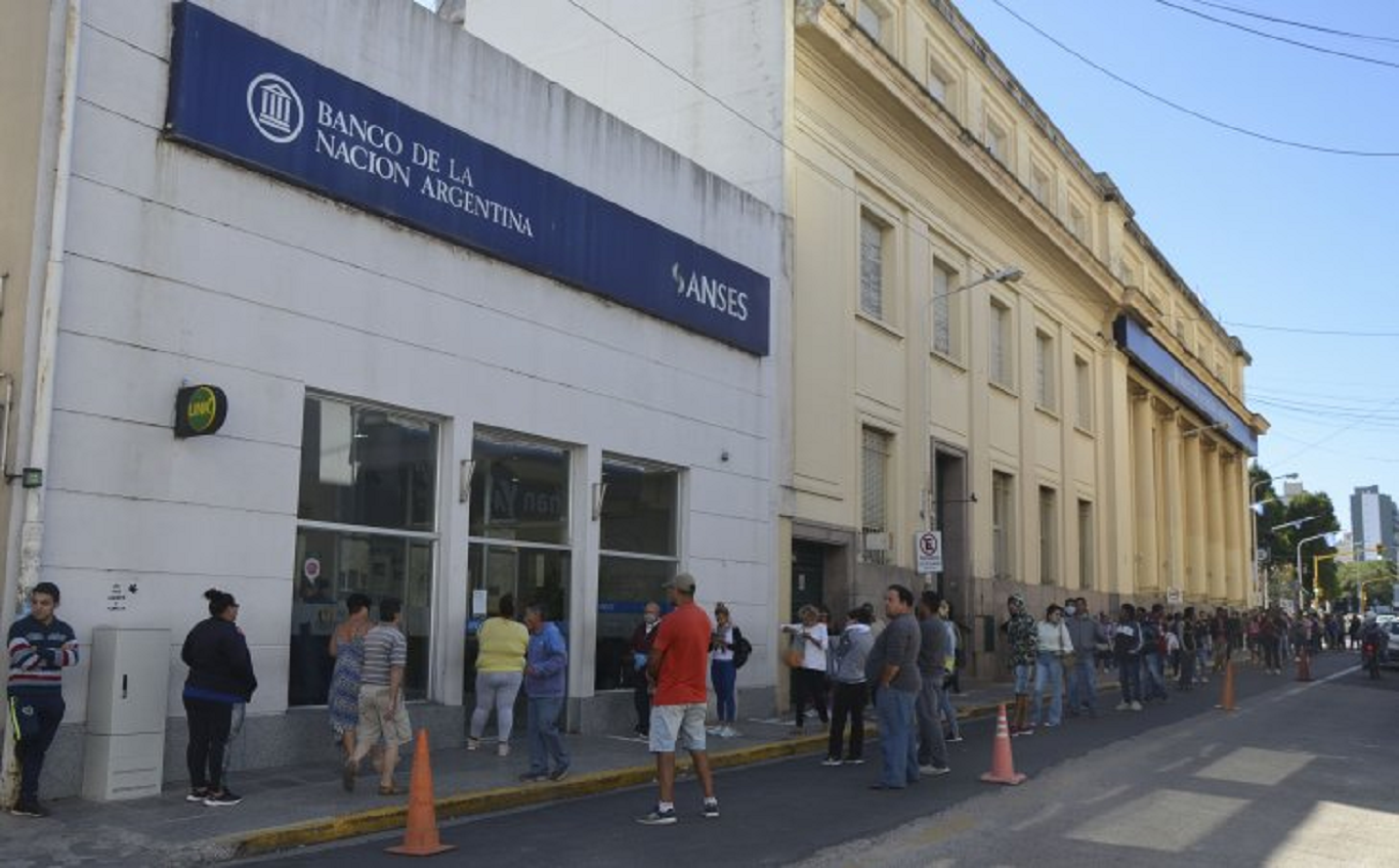 Calendario de Anses para este jueves - Vimarsana News