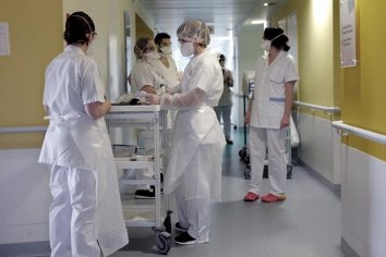 No se registraron en la jornada de este sabados nuevos casos de COVID 19 de Provincia