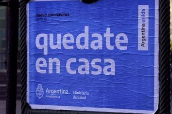 Este viernes se confirmaron 20 casos nuevos, 8 son en Paraná