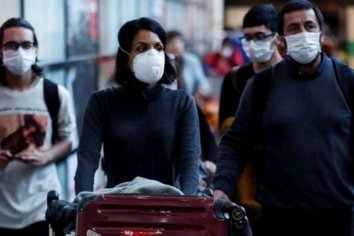 España decretó "estado de alarma" hasta el 9 de mayo