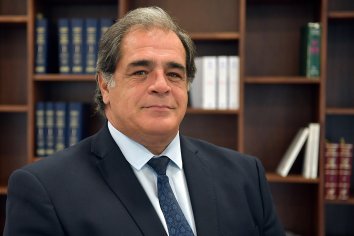 El Superior Tribunal de Justicia abrió un sumario por el supuesto festejo de cumpleaños en un Juzgado