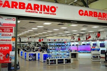 El Sindicato de Empleados de Comercio brinda apoyo a los trabajadores de Garbarino