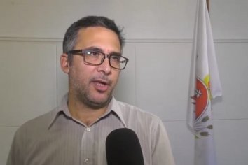 Testa aseguró que "aumentaremos los controles junto a la policía en la ciudad"
