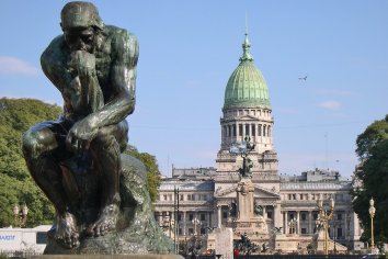 Luego de 30 años, Argentina tiene nueva ley integral de VIH