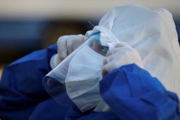 Se registraron 2 nuevos fallecimientos y suman 510 los muertos
