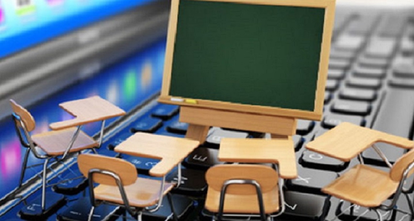 Agmer ratificó el trabajo desde la virtualidad para esta semana - Vimarsana News