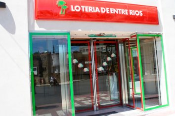 Habilitaron Agencias Oficiales de Tómbola y a la actividad gastronómica con modalidad “para llevar”