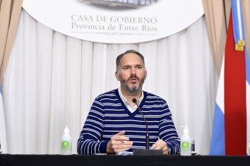 Detallan el procedimiento para cumplir el aislamiento estricto de 14 días