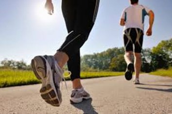 En Corrientes se habilitan las caminatas y trotes deportivos