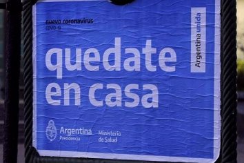 No se registraron nuevos casos de Coronavirus en Entre Ríos
