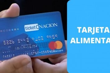 Tarjeta Alimentar: cómo será el cronograma de pago en septiembre