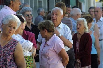 Massa y Raverta definieron los detalles del índice de movilidad jubilatoria