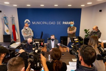 La Municipalidad de Paraná habilitó los comercios minoristas