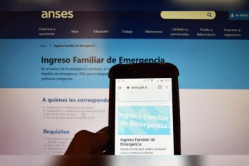 277.372 entrerrianos serán beneficiados con el tercer pago