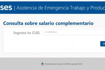 El Gobierno incluyó 15 nuevos sectores