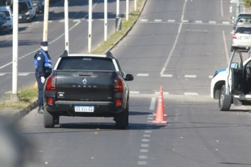 En Entre Ríos más de 20 mil personas fueron notificadas por violar la cuarentena