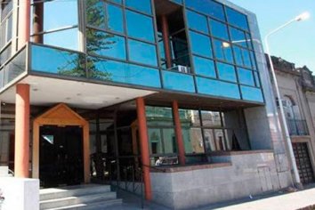 Sección Paraná se reunió con representantes de trabajadores cesanteados por la Municipalidad