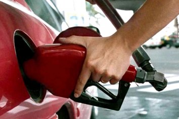 La Cámara de estaciones de servicio de Entre Ríos está a la espera de que se firme el acuerdo paritario