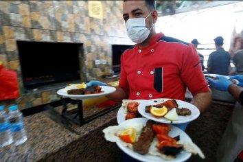 Decretaron nuevas excepciones en tres provincias