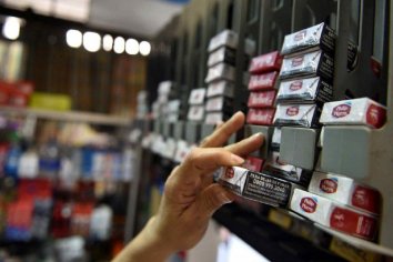 Massalin retoma abastecimiento de cigarrillos y BAT no logra reiniciar la actividad