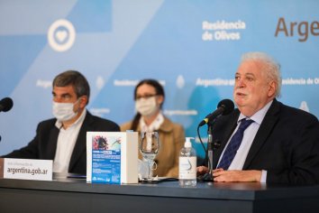 "Vamos a poder dar con las demandas de forma más rápida", aseguró Gines González García