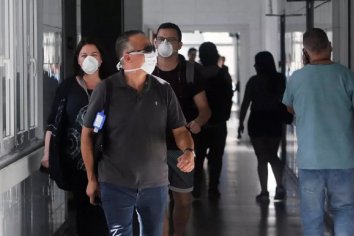 Este viernes en la provincia no se registraron nuevos casos de COVID 19