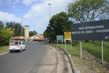 Paso de los Libres bloquea el acceso desde Brasil ante multiplicación de casos por Coronavirus