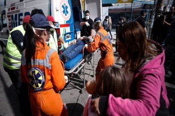 Con siete nuevos muertos, suben a 363 los decesos por coronavirus en el País